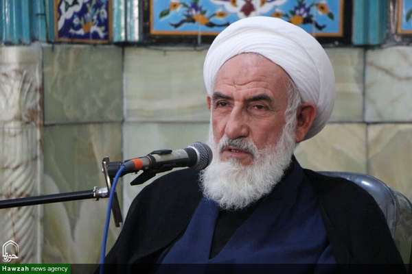Khamenei’s Trusted Cleric Gunned Down In Northern Iran