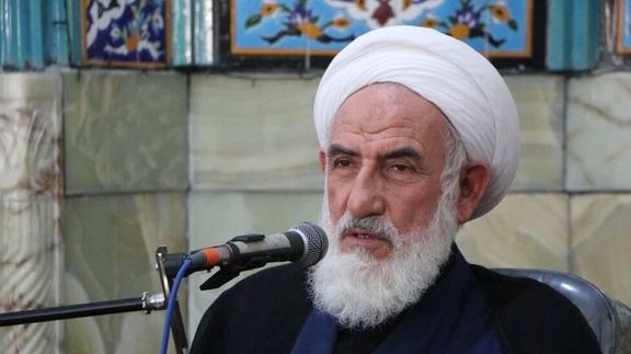 عباسعلی سلیمانی، نماینده سابق خامنهای در سیستان و بلوچستان، با شلیک گلوله کشته شد