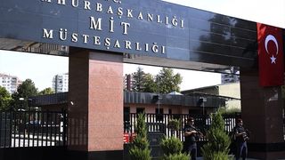 Turkish Media Says 17 Kidnappers Linked To Iranian Intelligence Arrested