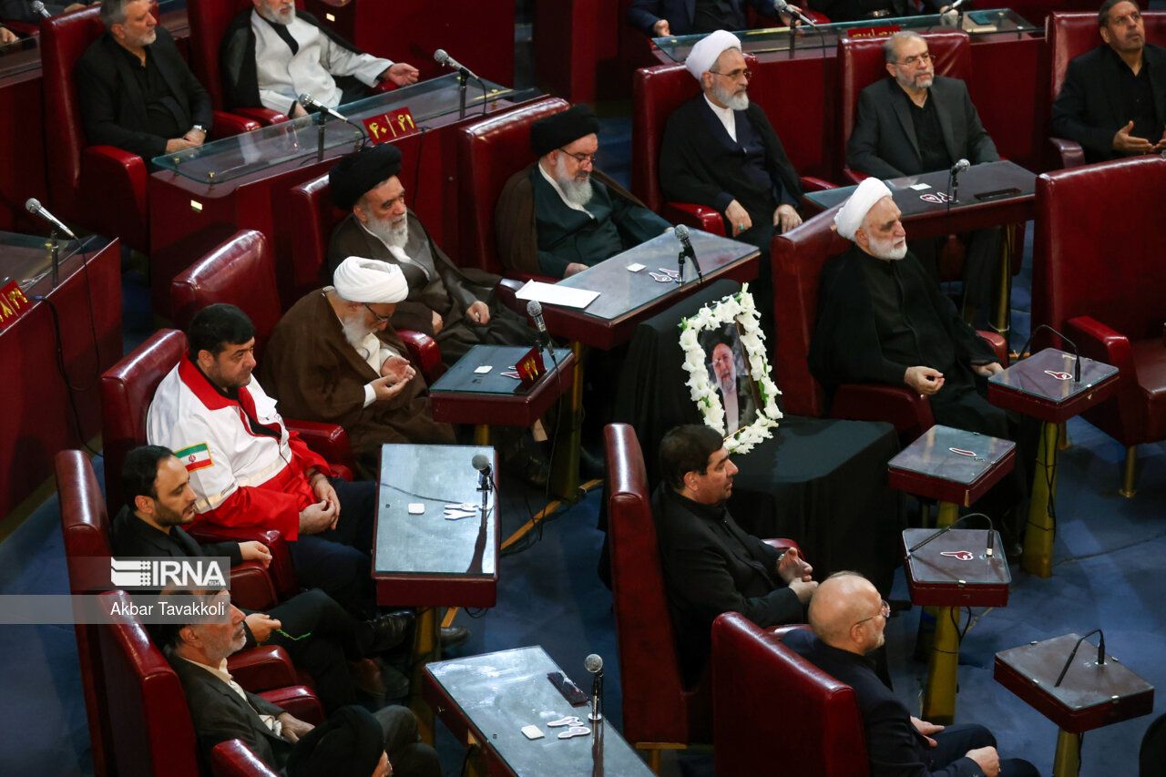 Explainer: How Does Raisi’s Death Impact Khamenei’s Succession?