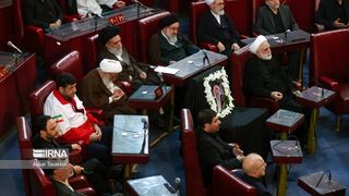 Explainer: How Does Raisi’s Death Impact Khamenei’s Succession?