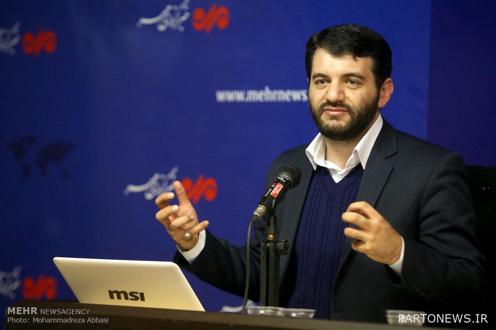 Media Charge 'Managerial Genocide' At Iran Labor Ministry