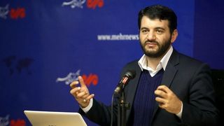 Media Charge 'Managerial Genocide' At Iran Labor Ministry