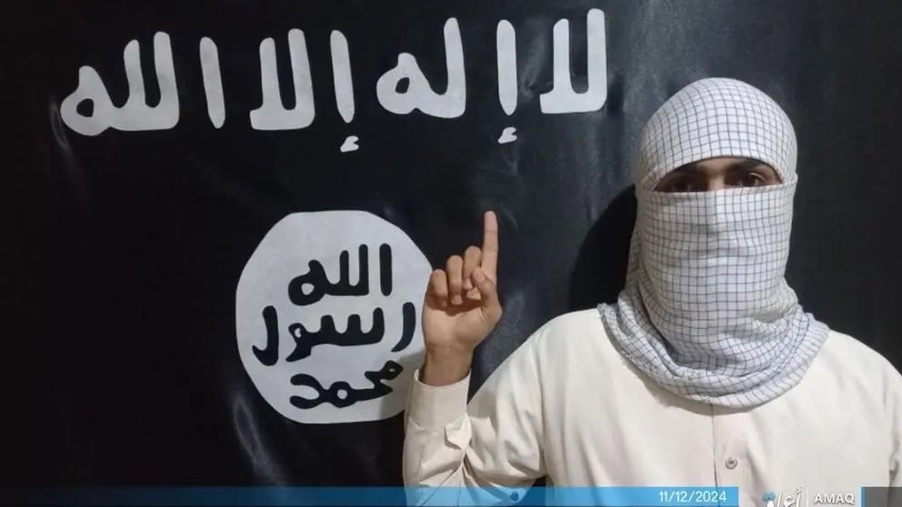 تشدید نگرانی‌های امنیتی در عراق هم‌زمان با تحرکات داعش