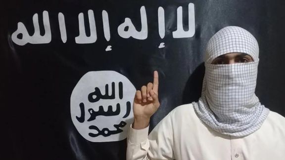 تشدید نگرانیهای امنیتی در عراق همزمان با تحرکات داعش