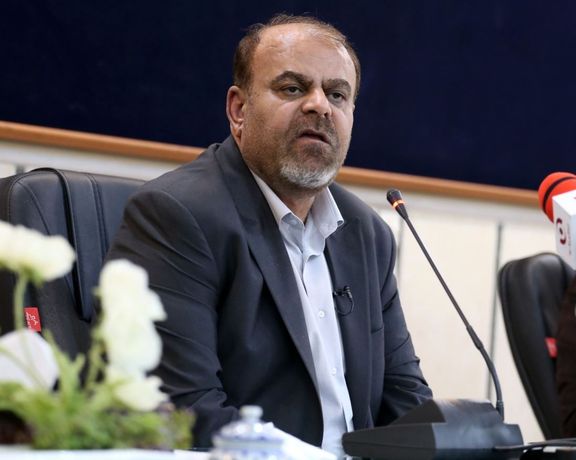 رستم قاسمی: سپاه پاسداران برای ساخت موشک و پهپاد به حوثیها مشاوره داده است