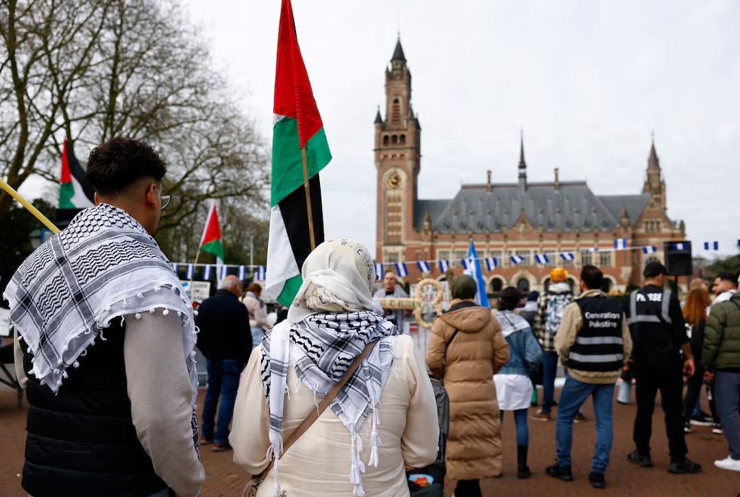 آلمان اتهام کمک به نسل‌کشی در غزه را رد کرد