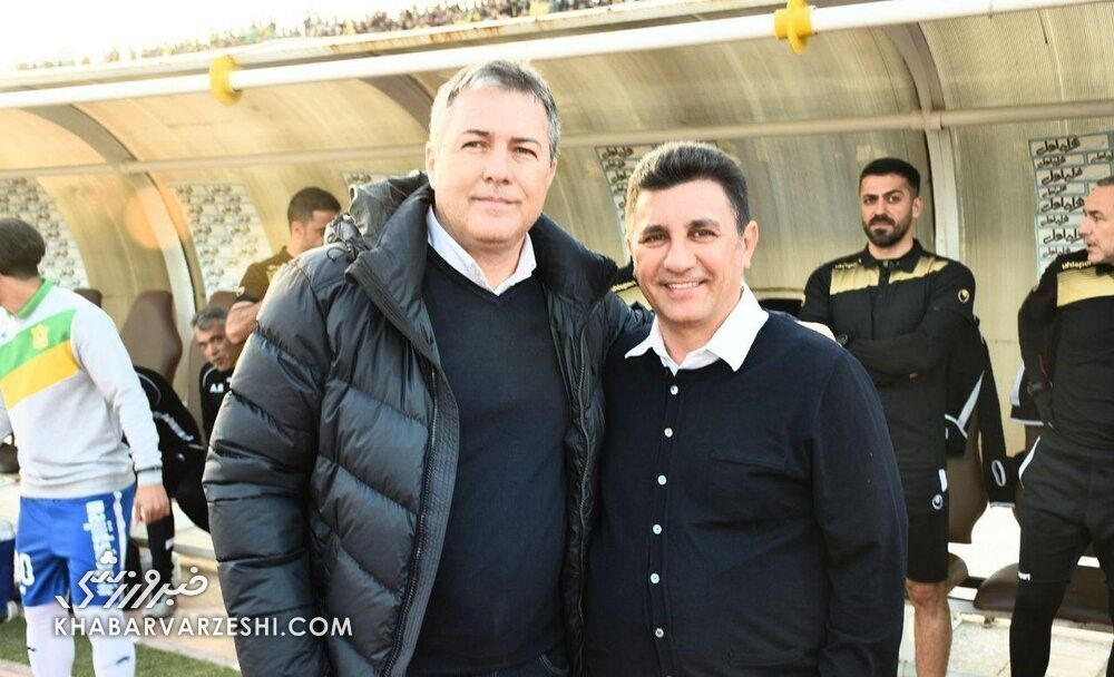 امیر قلعه‌نویی: بازیکن با توصیه، دلالی، جادوگری دیگر در تیم ملی نیست