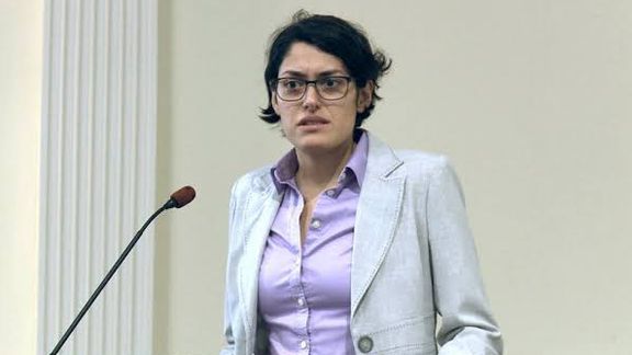 فریپرس از تغییر سمت آرین طباطبایی در وزارت دفاع آمریکا پس از افشای اسناد محرمانه خبر داد