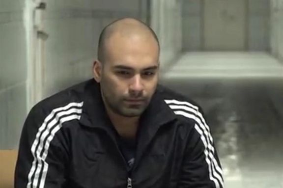 EU Officials Censure Execution of Iranian Protester Shekari