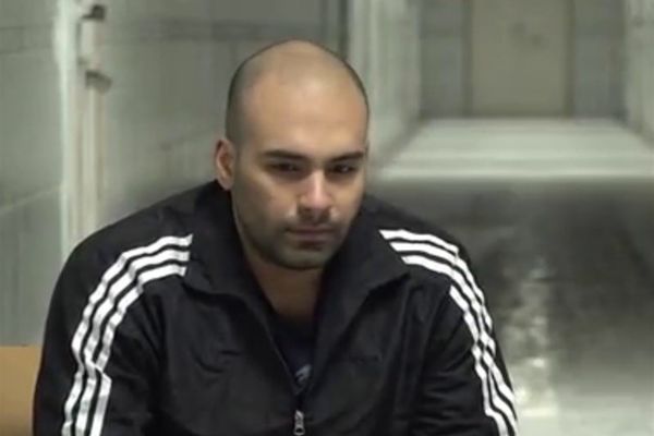 EU Officials Censure Execution of Iranian Protester Shekari