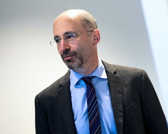 انتقادها از موضع رابرت مالی درباره خیزش سراسری ایرانیان؛ علینژاد: زمان کنار رفتن مالی است