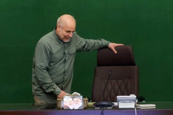 آیا قالیباف گورباچف جمهوری اسلامی است؟