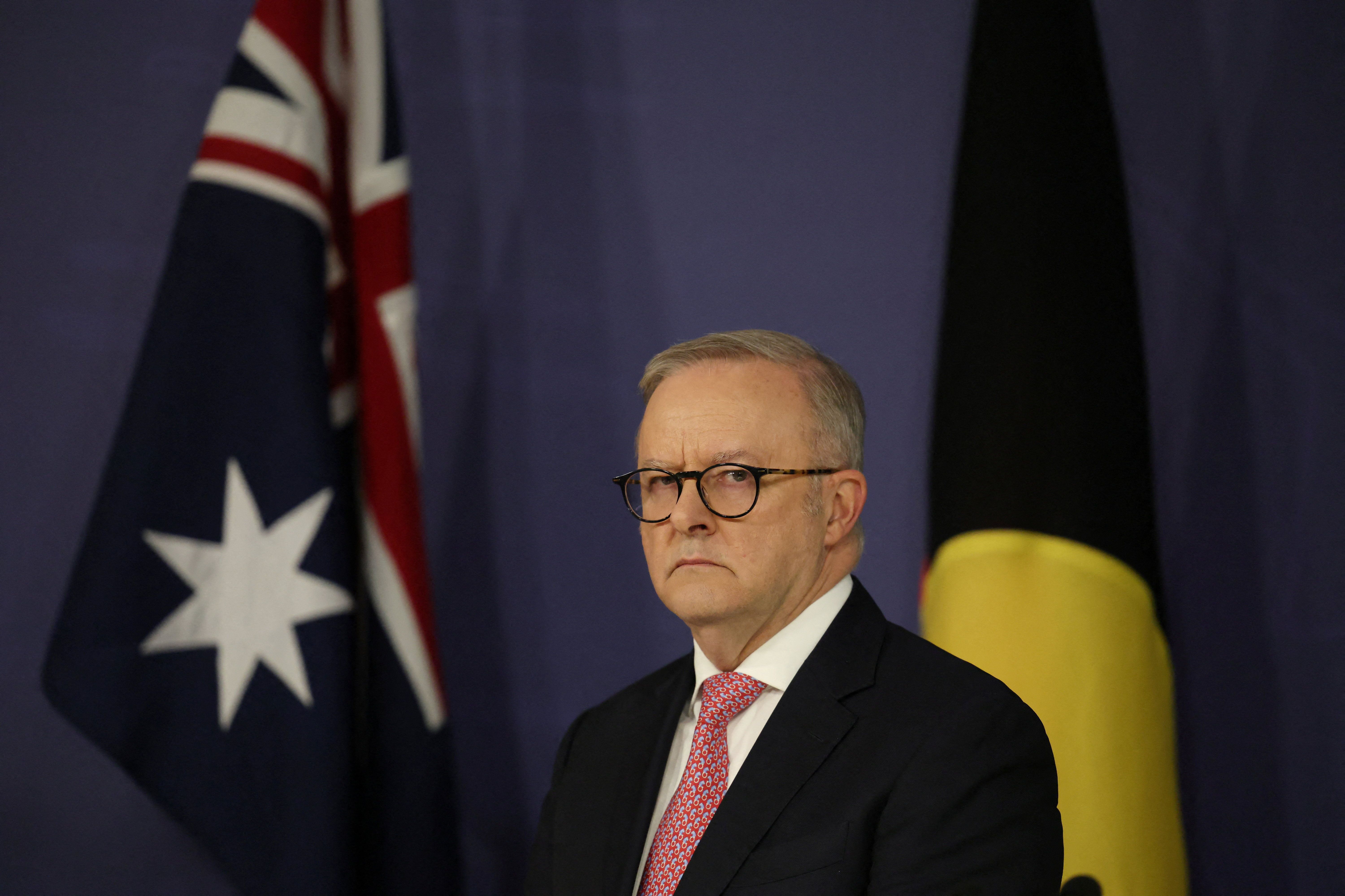 نخست‌وزیر استرالیا: گزارش افزایش «بی‌سابقه» موارد اسلام‌هراسی را به‌دقت بررسی می‌کنیم