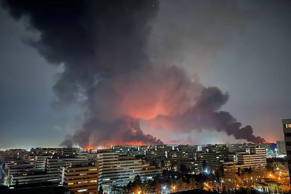 هشدار دولت آمریکا: ممکن است جمهوری اسلامی سلولهای خفته تروریستی خود را فعال کند