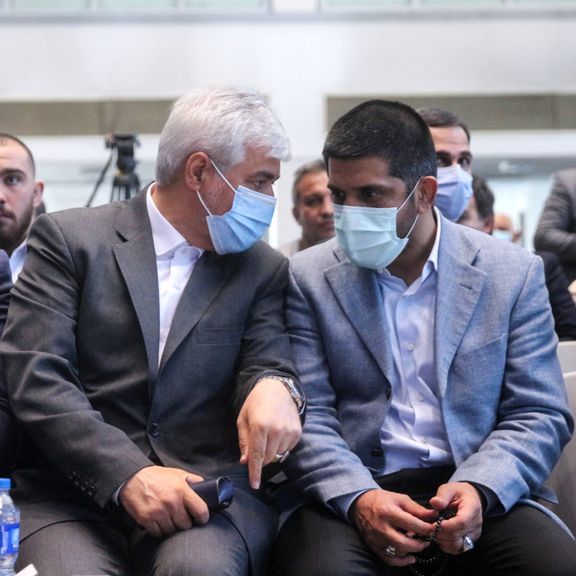 انتقاد دبیر از وزیر جدید ورزش؛ با روی کار آمدن سجادی هیچ اتفاقی در ورزش نیفتاده است