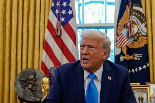 Iranians divided on possible US-Iran presidential meeting