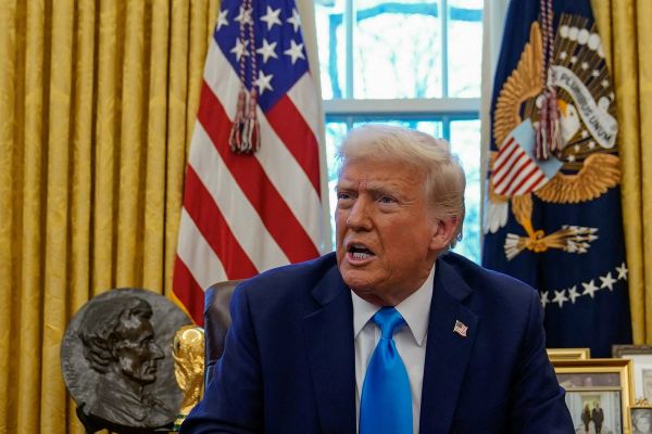 Iranians divided on possible US-Iran presidential meeting