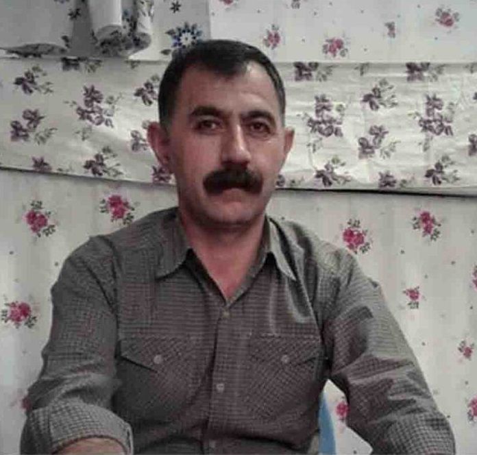 محی‌الدین ابراهیمی، زندانی سیاسی کُرد به دست قوه قضاییه جمهوری اسلامی اعدام شد