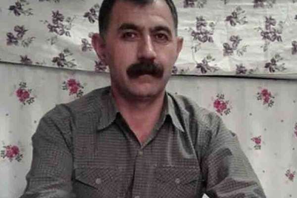 Political Prisoner Executed In Orumiyeh As Deaths Of Kurds Soar