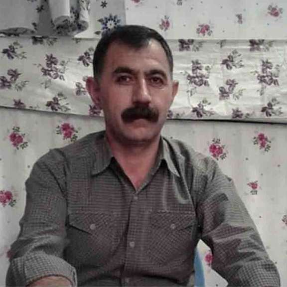 Mohyeddin Ebrahimi