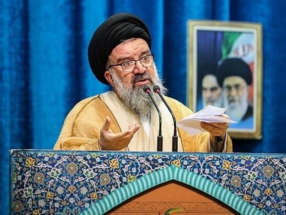 Spokesperson of the Presidium of the Assembly of Experts: The Ministry of Guidance should prevent the publication of a cultural virus in the field of books