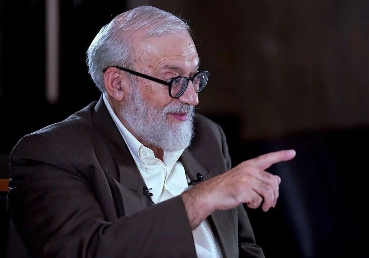 محمدجواد لاریجانی: محتمل است که اسرائیل و آمریکا مجدد بخواهند حمله کنند