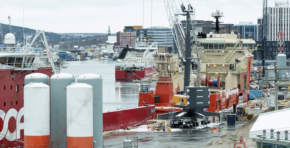 تعرفه‌های ترامپ برای واردات از کانادا، مکزیک و چین چیست و چگونه اجرا می‌شود؟