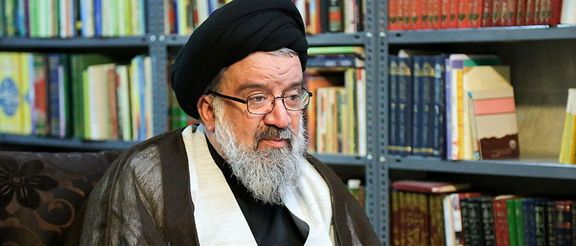 خطيب جمعة طهران: أريد استجواب ترامب.. "أقصى الضغوط" تؤدي إلى أقصى الكراهية