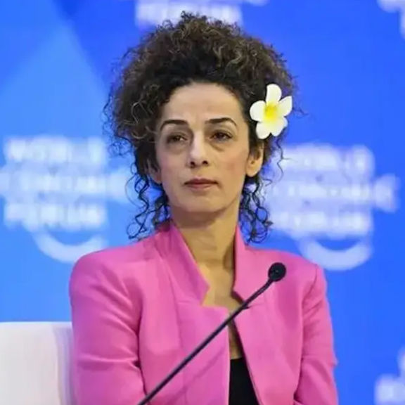 مسیح علینژاد: استرداد حمید نوری به ایران یعنی تقویت جمهوری اسلامی خونخوار