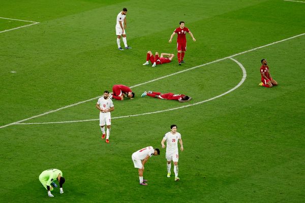 Debate: Iran's Football Team - National Pride Or Regime's Pawn?