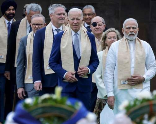 اجلاس گروه ۲۰ زیر سایه جنگ اوکراین و اجماع پایانی «غیر قابل انتظار» آن پایان یافت