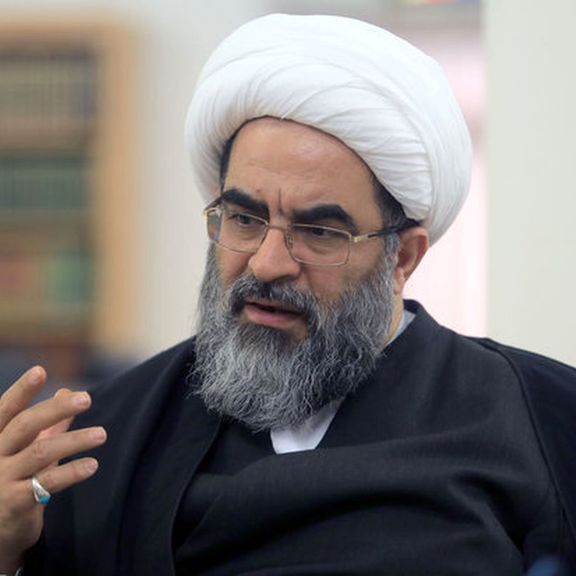 عضو جامعه مدرسین حوزه علمیه قم: نابودی اسرائیل، آرمان جمهوری اسلامی است