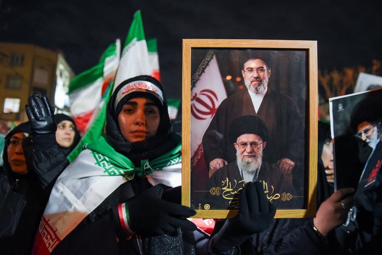 Power over piety: Khamenei Jr inherits Iran’s legitimacy dilemma