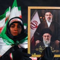 Power over piety: Khamenei Jr inherits Iran’s legitimacy dilemma