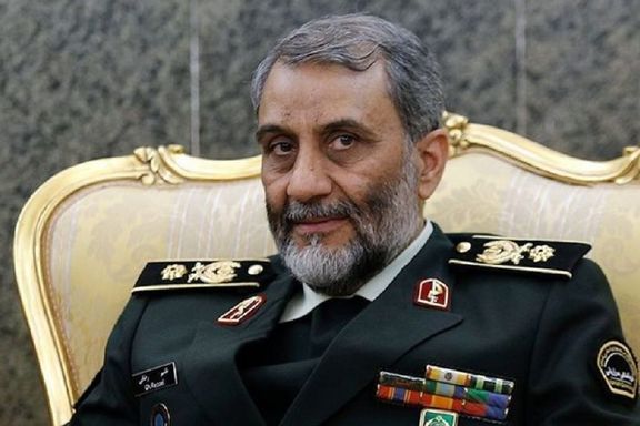 جانشین فرمانده انتظامی کشور: فراجا یک سازمان انتظامی نیست، بلکه یک سازمان انقلابی است