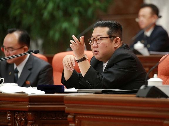 رهبر کره شمالی برخلاف سالهای گذشته، اولویت کشور در سال جدید را بهبود زندگی مردم اعلام کرد