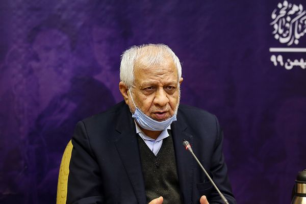 رییس شورای مرکزی حزب موتلفه: نرفتن مقامهای ما به شرمالشیخ، شکست دیگری به ترامپ تحمیل کرد