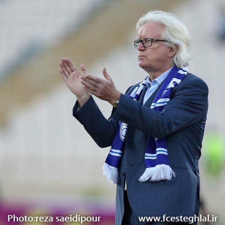 حمایت وینفرد شفر از انقلاب ملی ایرانیان: شجاعتی بی‌همتا