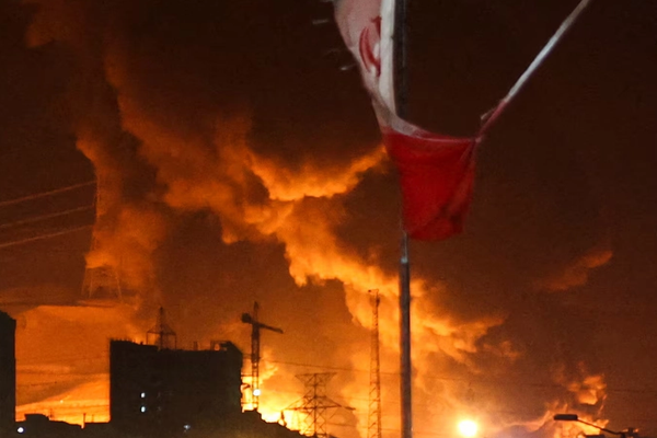 معهد العلوم والأمن الدولي: 22 ألف جهاز طرد مركزي إيراني تم تدميرها أو تعطيلها خلال الحرب