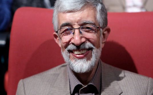 غلامعلی حدادعادل: گرانی، تورم، بیثباتی اقتصادی و تحریمها تلاشهای دشمنان است