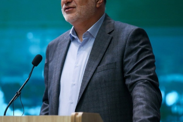 رئيس بلدية طهران: إسرائيل ترحب بالاحتجاجات بأذرع مفتوحة