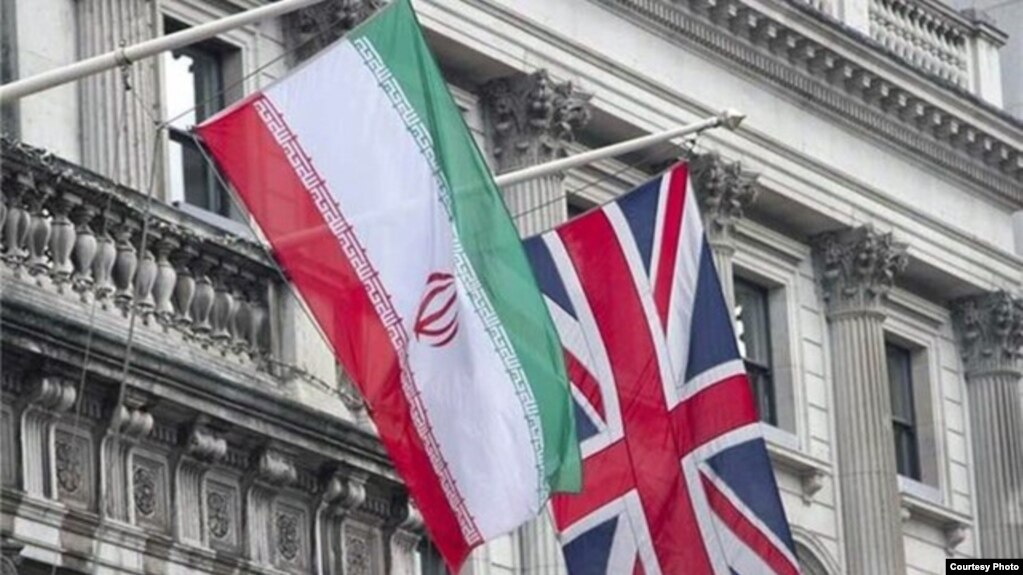 بریتانیا سفیر ایران را در ارتباط با بازداشت ۳ ایرانی متهم به «اقدامات تروریستی» احضار کرد