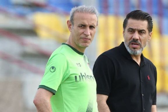 رای کمیته اخلاق تایید شد؛ گلمحمدی، پیروانی و درویش ۳۰۰ میلیون تومان جریمه شدند