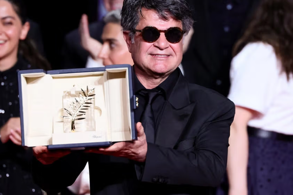 Mahsa Amini’s death sparked irreversible change in Iran, Jafar Panahi says