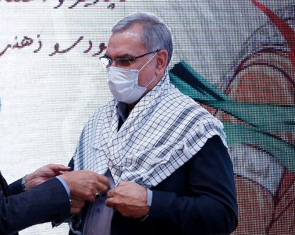 وزیر بهداشت: افرادی که در وزارتخانه به کار گرفته شدهاند عمدتا متدین و حزباللهیاند