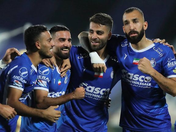 استقلال یک ملوان بندر انزلی صفر؛ مرادمند و حسینی پیامآور شادی آبیها در آزادی