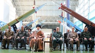 آمادهباش نیروهای مسلح جمهوری اسلامی و افزایش احتمال آغاز جنگ