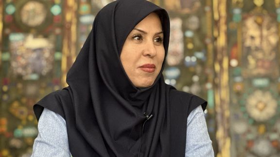 پس از تعلیق اینچهدرگاهی، یکی از مدیران وزارت ورزش سرپرست فدراسیون ژیمناستیک شد