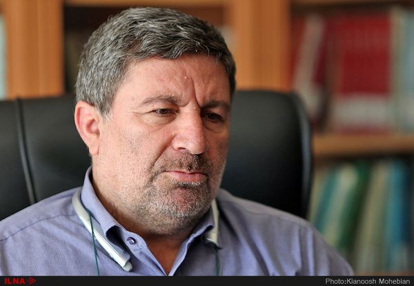 Iran Newspaper Editor Speaks Out On Government Pressures